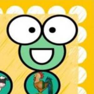 juego de la oca