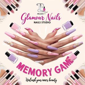 Belleza y Glamour Nails Studio
