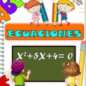 Jugando con Ecuaciones