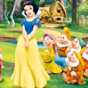 Blancanieves
