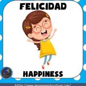 Memorice de las emociones