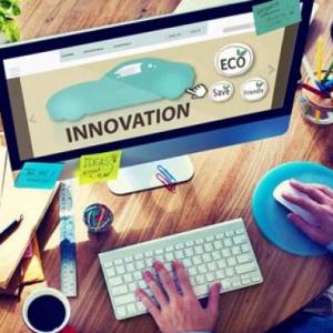 Modelos de negocio disruptivos