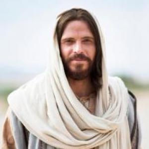 ¿QUIEN ES JESUS?