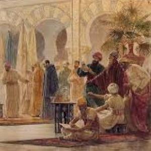 Al-Andalús