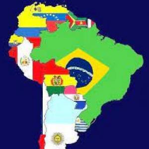 Conociendo Suramerica
