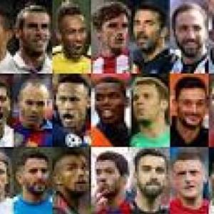 JUGADORES