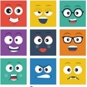 Reconocimiento de las Emociones 