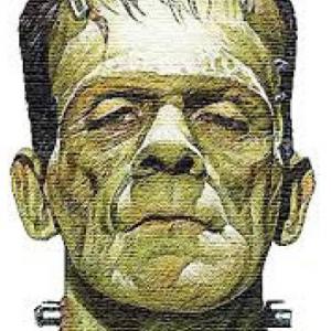 Ven conoce a Frankenstein