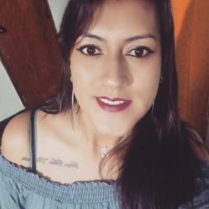 Lady Julieth Ospina