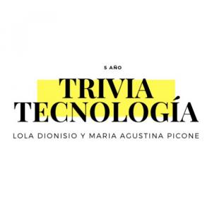 TRIVIA Tecnologia Dionisio y Picone