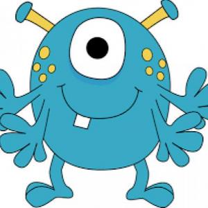 MONSTERMIN