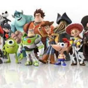 PERSONAJES DE PELICULAS
