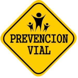 Portada del juego Prevención vial institucional – Cultura general