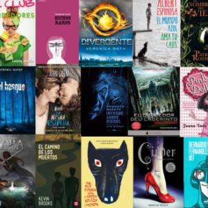 Libros y autores