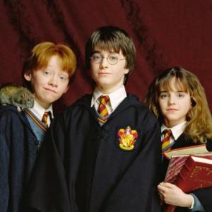 Personajes de Harry Potter