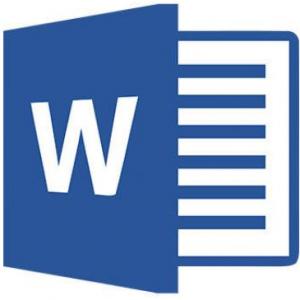 Microsoft Word