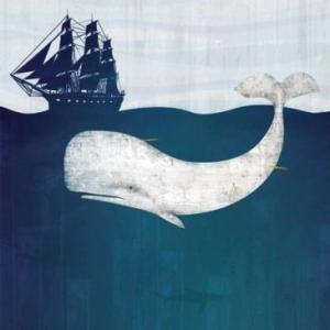 Moby Dick  the play