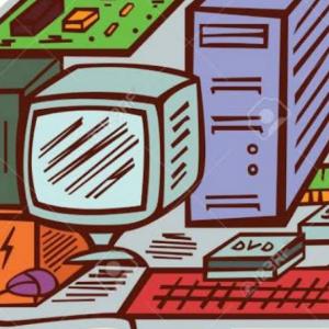 "Tipos de hardware"