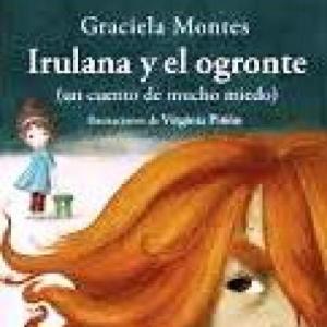 Irulana y el Ogronte.