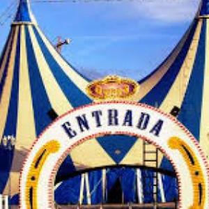 TODOS AL CIRCO
