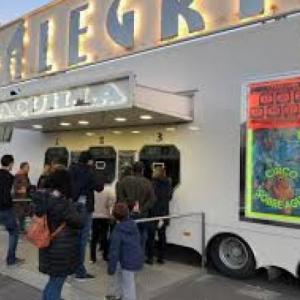 TODOS AL CIRCO 