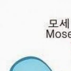 moises