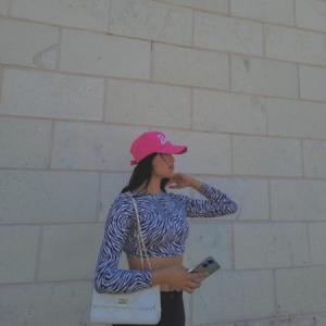 Briza Naidelin  Cruz Juárez