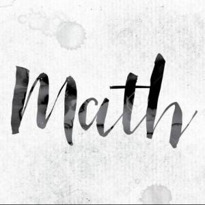 Matemáticas