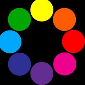 Los Colores