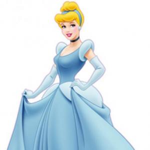 La cenicienta