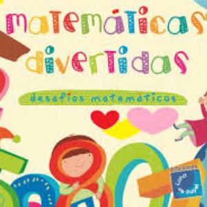 Imagen de portada del videojuego educativo: RETO MATEMÁTICO, de la temática Matemáticas