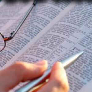 Devocionales