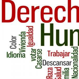 BUSCA TUS DERECHOS FUNDAMENTALES