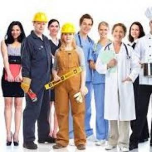 Actividades empresariales y profesionales