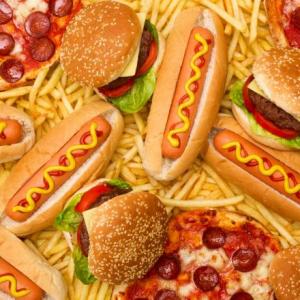 Fast food duchazo