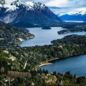 Parques Nacionales de la Patagonia