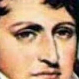 Manuel Belgrano (1770 - 1820)