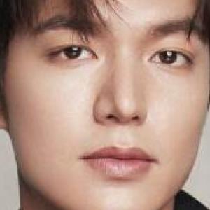 LEE MIN HO
