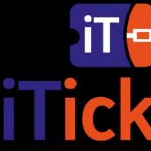 iTicket