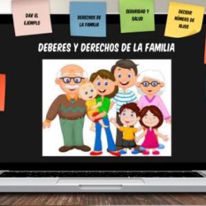 8vos Taller de Religión y Dignidad Humana