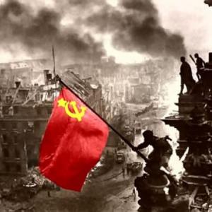 La Segunda guerra mundial