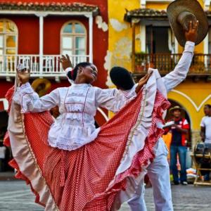 Cumbia Trivia