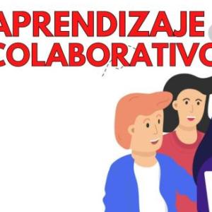 Aprendizaje Colaborativo