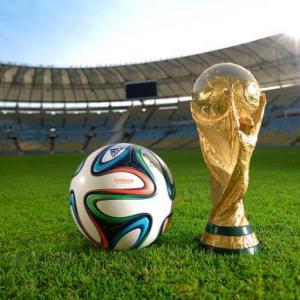 ¿Cuánto sabes sobre la historia de los mundiales de fútbol 2?