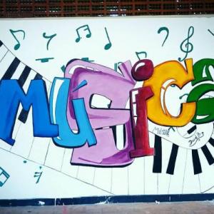 LAS NOTAS MUSICALES