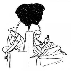 historia a distancia