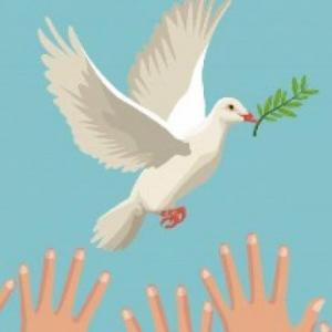 Juego de Angola Proceso de Paz