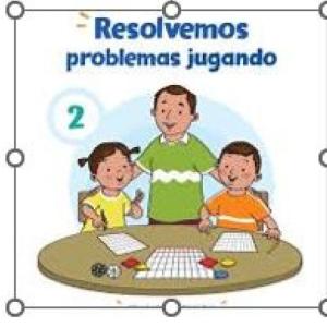 Resuelve problemas de forma, movimiento y localización