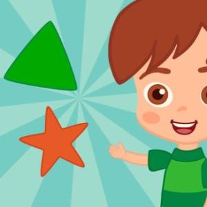 Conocemos cuales son las figuras geométricas
