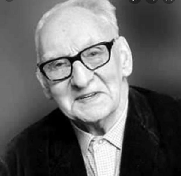 Alexander Sultherland Neil